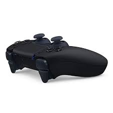 جوستك ps5 لون اسود